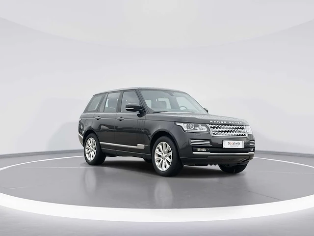 Land rover range rover 3.0 tdv6 autobiograpy car 2015 | 5-zjv-41 - afbeelding 12 van  39