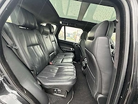 Land rover range rover 3.0 tdv6 autobiograpy car 2015 | 5-zjv-41 - afbeelding 24 van  39