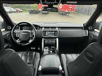 Land rover range rover 3.0 tdv6 autobiograpy car 2015 | 5-zjv-41 - afbeelding 26 van  39