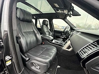 Land rover range rover 3.0 tdv6 autobiograpy car 2015 | 5-zjv-41 - afbeelding 29 van  39