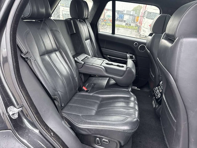 Land rover range rover 3.0 tdv6 autobiograpy car 2015 | 5-zjv-41 - afbeelding 30 van  39