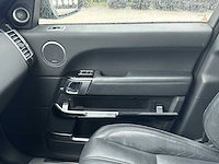Land rover range rover 3.0 tdv6 autobiograpy car 2015 | 5-zjv-41 - afbeelding 32 van  39