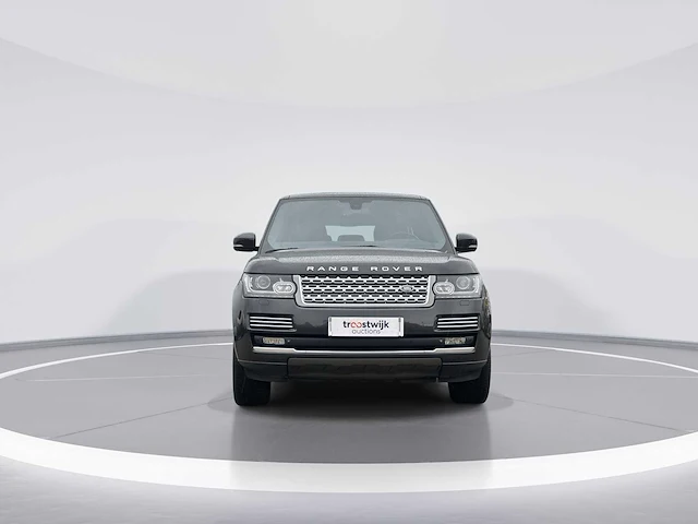 Land rover range rover 3.0 tdv6 autobiograpy car 2015 | 5-zjv-41 - afbeelding 23 van  39