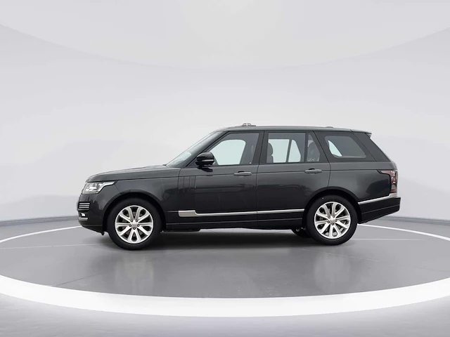 Land rover range rover 3.0 tdv6 autobiograpy car 2015 | 5-zjv-41 - afbeelding 35 van  39