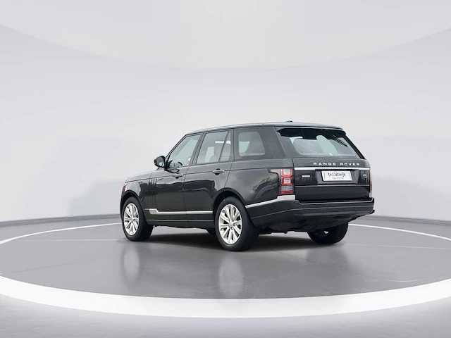 Land rover range rover 3.0 tdv6 autobiograpy car 2015 | 5-zjv-41 - afbeelding 36 van  39