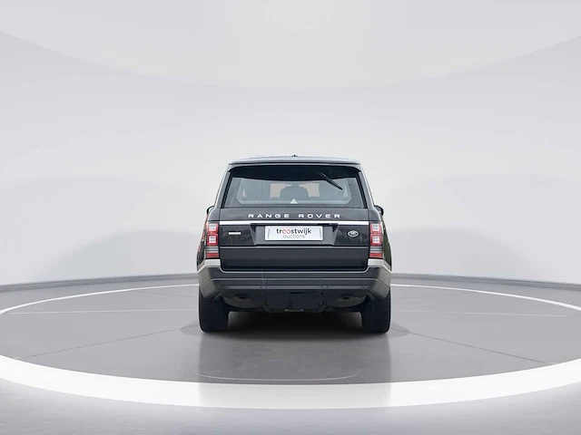 Land rover range rover 3.0 tdv6 autobiograpy car 2015 | 5-zjv-41 - afbeelding 37 van  39