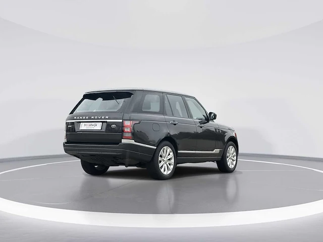 Land rover range rover 3.0 tdv6 autobiograpy car 2015 | 5-zjv-41 - afbeelding 38 van  39