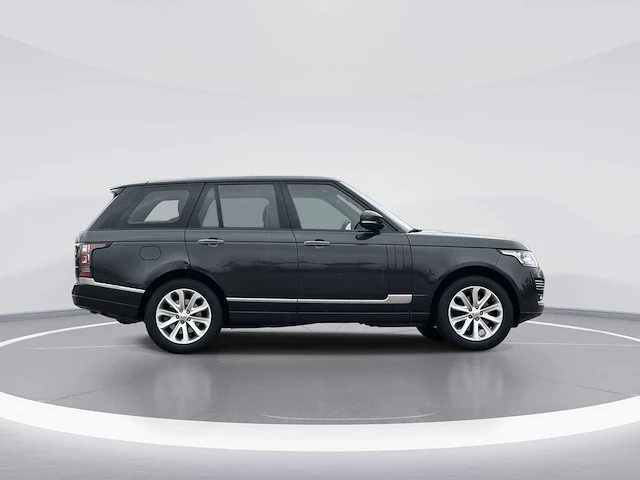 Land rover range rover 3.0 tdv6 autobiograpy car 2015 | 5-zjv-41 - afbeelding 39 van  39