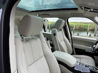 Land rover range rover 3.0 tdv6 vogue pano soft-close alle opties 0822 - afbeelding 2 van  40