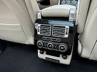 Land rover range rover 3.0 tdv6 vogue pano soft-close alle opties 0822 - afbeelding 8 van  40