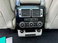 Land rover range rover 3.0 tdv6 vogue pano soft-close alle opties 0822 - afbeelding 17 van  40