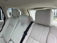Land rover range rover 3.0 tdv6 vogue pano soft-close alle opties 0822 - afbeelding 18 van  40