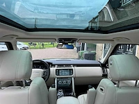 Land rover range rover 3.0 tdv6 vogue pano soft-close alle opties 0822 - afbeelding 19 van  40