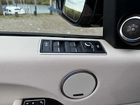 Land rover range rover 3.0 tdv6 vogue pano soft-close alle opties 0822 - afbeelding 26 van  40