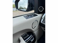 Land rover range rover 3.0 tdv6 vogue pano soft-close alle opties 0822 - afbeelding 28 van  40