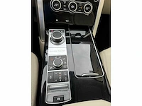 Land rover range rover 3.0 tdv6 vogue pano soft-close alle opties 0822 - afbeelding 29 van  40
