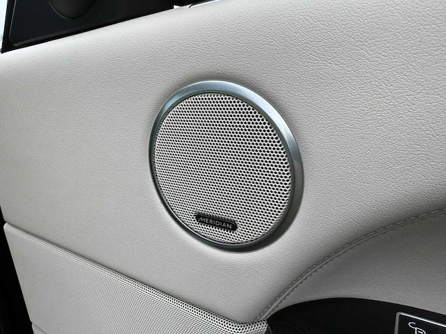 Land rover range rover 3.0 tdv6 vogue pano soft-close alle opties 0822 - afbeelding 35 van  40