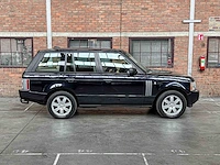 Land rover range rover 3.6 tdv8 vogue 272pk 2007, 64-tt-fv youngtimer - afbeelding 2 van  48