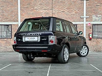 Land rover range rover 3.6 tdv8 vogue 272pk 2007, 64-tt-fv youngtimer - afbeelding 3 van  48
