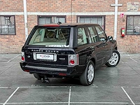 Land rover range rover 3.6 tdv8 vogue 272pk 2007, 64-tt-fv youngtimer - afbeelding 4 van  48