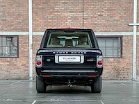 Land rover range rover 3.6 tdv8 vogue 272pk 2007, 64-tt-fv youngtimer - afbeelding 5 van  48
