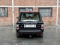Land rover range rover 3.6 tdv8 vogue 272pk 2007, 64-tt-fv youngtimer - afbeelding 6 van  48