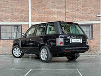 Land rover range rover 3.6 tdv8 vogue 272pk 2007, 64-tt-fv youngtimer - afbeelding 7 van  48
