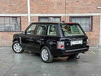 Land rover range rover 3.6 tdv8 vogue 272pk 2007, 64-tt-fv youngtimer - afbeelding 8 van  48