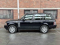 Land rover range rover 3.6 tdv8 vogue 272pk 2007, 64-tt-fv youngtimer - afbeelding 10 van  48