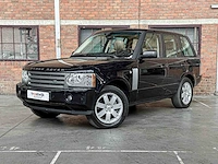 Land rover range rover 3.6 tdv8 vogue 272pk 2007, 64-tt-fv youngtimer - afbeelding 1 van  48