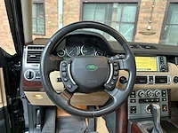 Land rover range rover 3.6 tdv8 vogue 272pk 2007, 64-tt-fv youngtimer - afbeelding 13 van  48