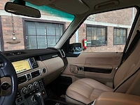 Land rover range rover 3.6 tdv8 vogue 272pk 2007, 64-tt-fv youngtimer - afbeelding 14 van  48