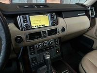 Land rover range rover 3.6 tdv8 vogue 272pk 2007, 64-tt-fv youngtimer - afbeelding 22 van  48