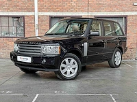 Land rover range rover 3.6 tdv8 vogue 272pk 2007, 64-tt-fv youngtimer - afbeelding 12 van  48