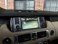 Land rover range rover 3.6 tdv8 vogue 272pk 2007, 64-tt-fv youngtimer - afbeelding 24 van  48