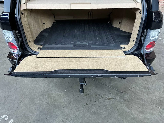 Land rover range rover 3.6 tdv8 vogue 272pk 2007, 64-tt-fv youngtimer - afbeelding 32 van  48