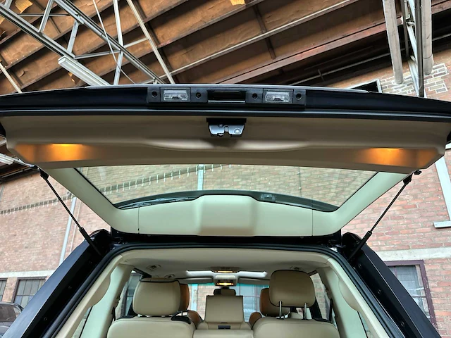 Land rover range rover 3.6 tdv8 vogue 272pk 2007, 64-tt-fv youngtimer - afbeelding 33 van  48