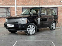 Land rover range rover 3.6 tdv8 vogue 272pk 2007, 64-tt-fv youngtimer - afbeelding 23 van  48