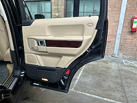 Land rover range rover 3.6 tdv8 vogue 272pk 2007, 64-tt-fv youngtimer - afbeelding 37 van  48