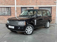 Land rover range rover 3.6 tdv8 vogue 272pk 2007, 64-tt-fv youngtimer - afbeelding 34 van  48