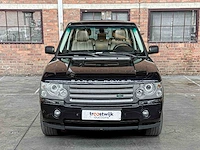 Land rover range rover 3.6 tdv8 vogue 272pk 2007, 64-tt-fv youngtimer - afbeelding 45 van  48