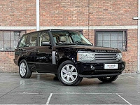 Land rover range rover 3.6 tdv8 vogue 272pk 2007, 64-tt-fv youngtimer - afbeelding 46 van  48