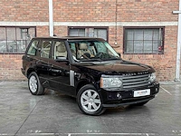 Land rover range rover 3.6 tdv8 vogue 272pk 2007, 64-tt-fv youngtimer - afbeelding 47 van  48