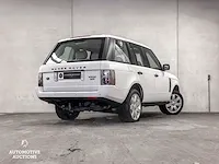 Land rover range rover 3.6 tdv8 vogue se 272pk 2008, 01-npp-5 -youngtimer- - afbeelding 3 van  56