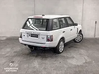 Land rover range rover 3.6 tdv8 vogue se 272pk 2008, 01-npp-5 -youngtimer- - afbeelding 4 van  56