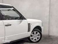 Land rover range rover 3.6 tdv8 vogue se 272pk 2008, 01-npp-5 -youngtimer- - afbeelding 5 van  56