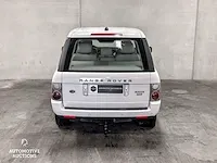 Land rover range rover 3.6 tdv8 vogue se 272pk 2008, 01-npp-5 -youngtimer- - afbeelding 6 van  56