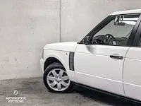 Land rover range rover 3.6 tdv8 vogue se 272pk 2008, 01-npp-5 -youngtimer- - afbeelding 9 van  56