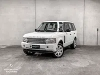 Land rover range rover 3.6 tdv8 vogue se 272pk 2008, 01-npp-5 -youngtimer- - afbeelding 1 van  56