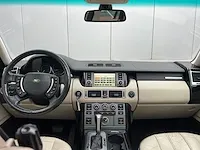 Land rover range rover 3.6 tdv8 vogue se 272pk 2008, 01-npp-5 -youngtimer- - afbeelding 13 van  56